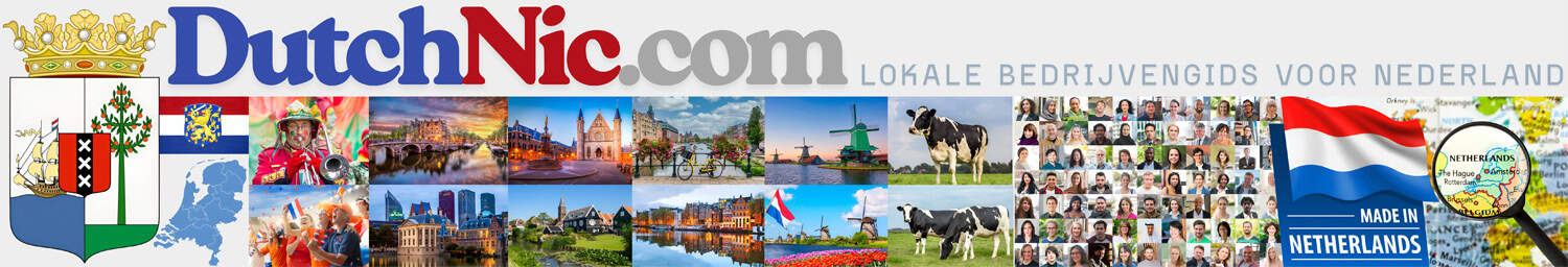 Gemaakt in Nederland - Berkhout